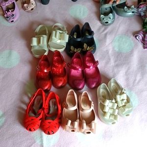 Mini melisa dress doess